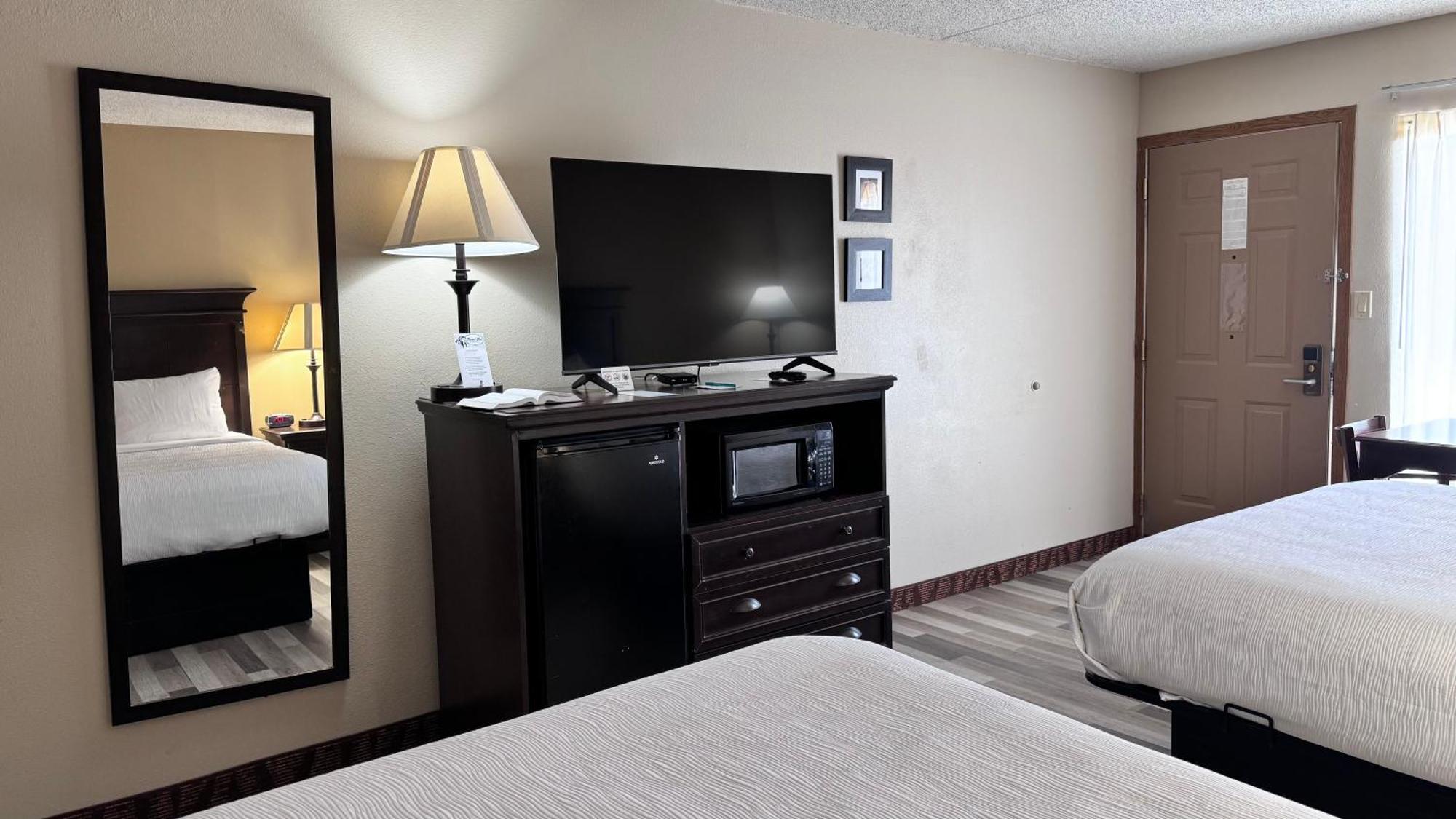 Quality Inn West Branson Luaran gambar